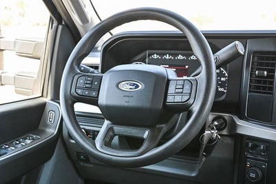2025 Ford F-250SD XLT