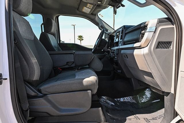 2025 Ford F-250SD XLT