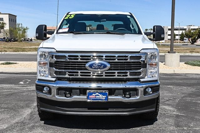 2025 Ford F-250SD XLT