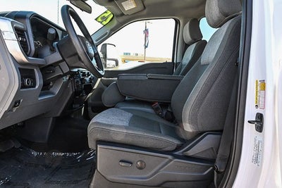 2025 Ford F-250SD XLT