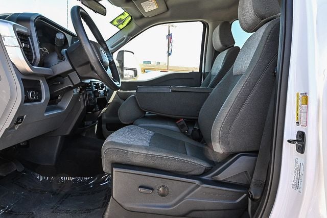 2025 Ford F-250SD XLT