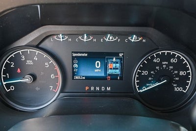 2025 Ford F-250SD XLT