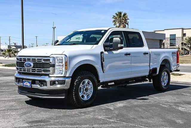 2025 Ford F-250SD XLT