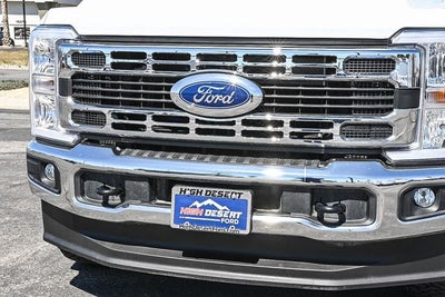2025 Ford F-250SD XLT
