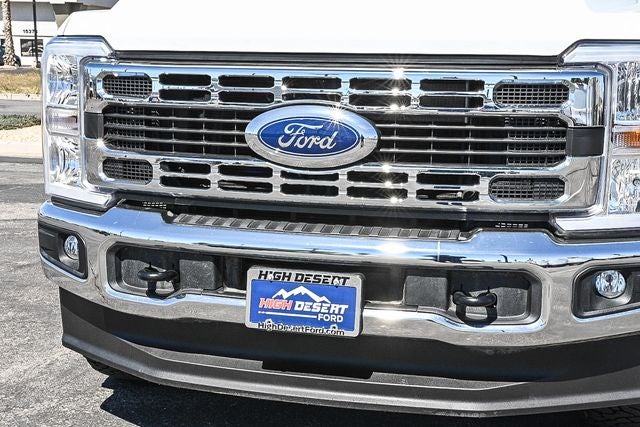 2025 Ford F-250SD XLT