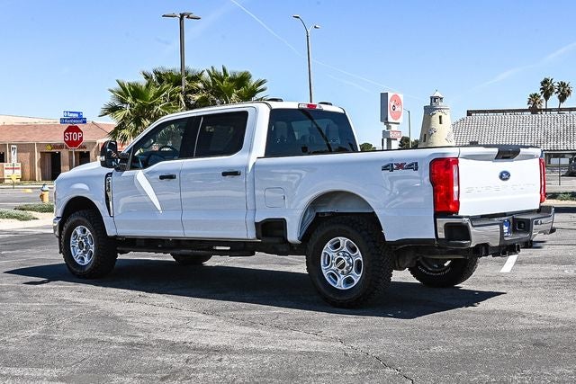 2025 Ford F-250SD XLT