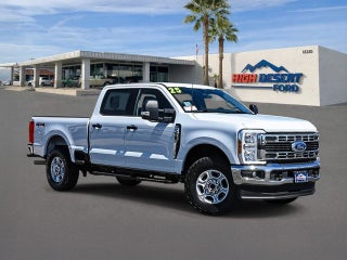 2025 Ford F-250SD XLT