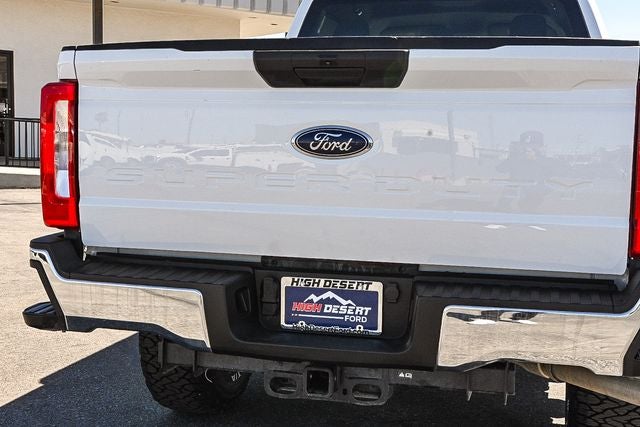 2025 Ford F-250SD XLT