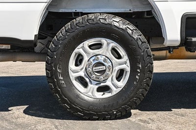 2025 Ford F-250SD XLT