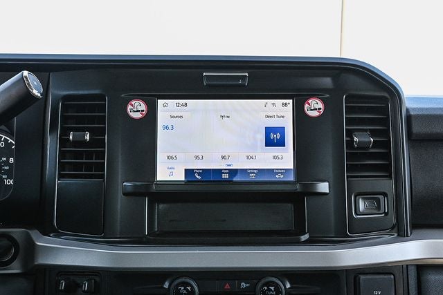 2025 Ford F-250SD XLT