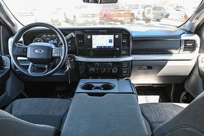 2025 Ford F-250SD XLT