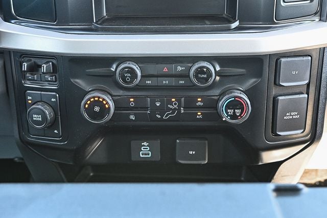 2025 Ford F-250SD XLT