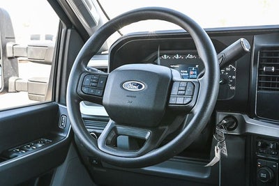 2025 Ford F-250SD XLT