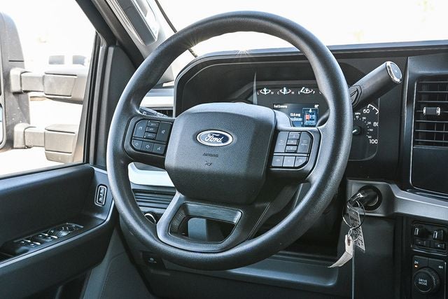 2025 Ford F-250SD XLT