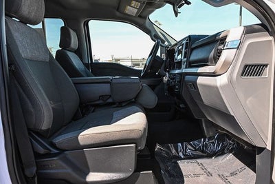 2025 Ford F-250SD XLT