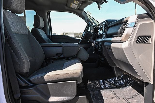 2025 Ford F-250SD XLT