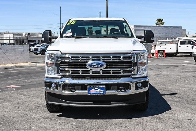 2025 Ford F-250SD XLT