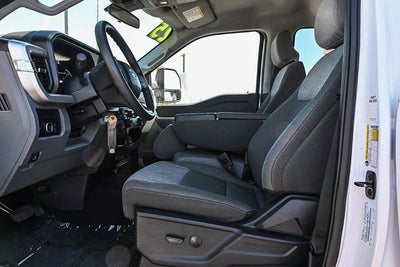 2025 Ford F-250SD XLT