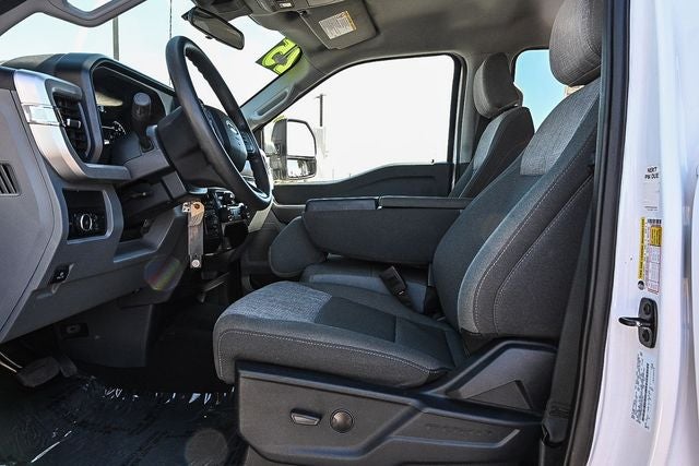 2025 Ford F-250SD XLT