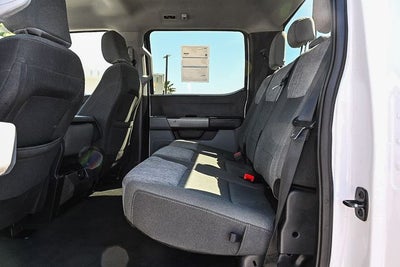 2025 Ford F-250SD XLT