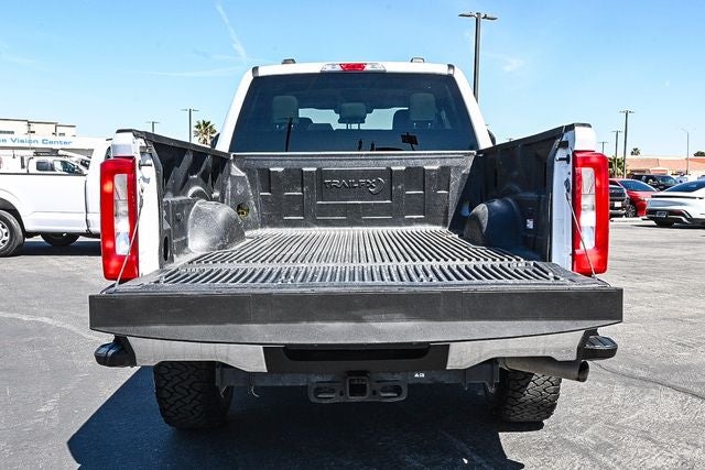 2025 Ford F-250SD XLT