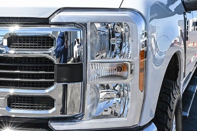 2025 Ford F-250SD XLT