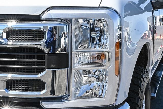 2025 Ford F-250SD XLT