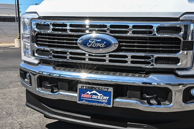 2025 Ford F-250SD XLT