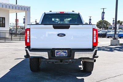 2025 Ford F-250SD XLT