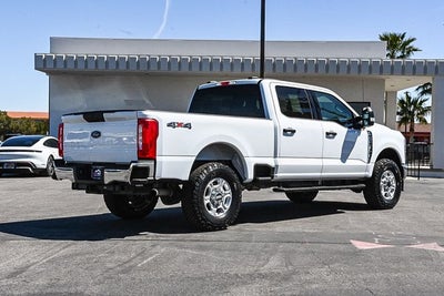 2025 Ford F-250SD XLT