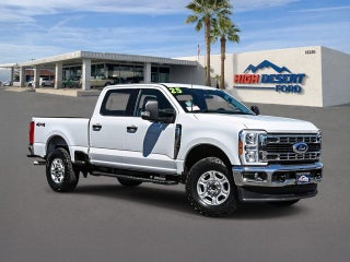 2025 Ford F-250SD XLT