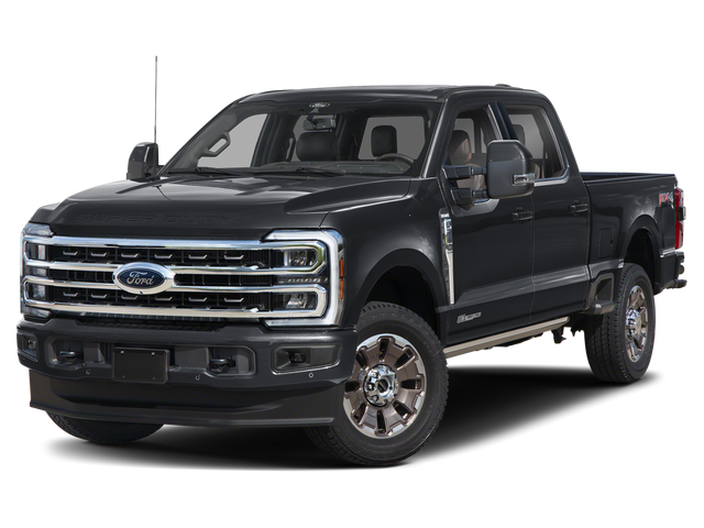 2027 Ford F-250SD XL