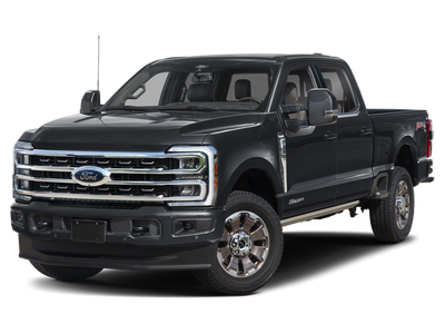 2027 Ford F-250SD XL