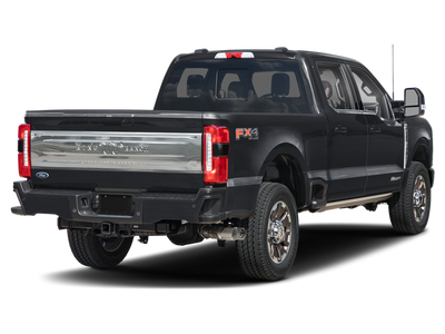 2027 Ford F-250SD XL