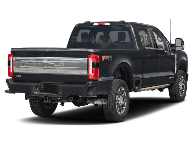 2027 Ford F-250SD XL