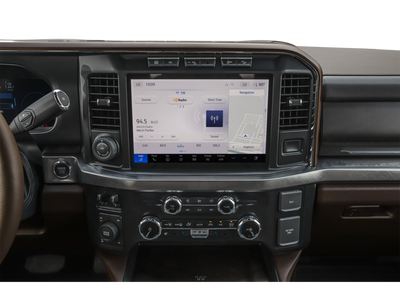 2027 Ford F-250SD XL