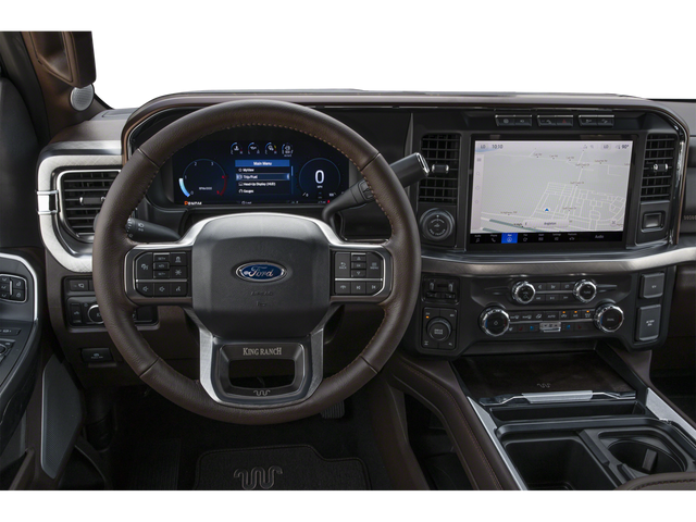 2027 Ford F-250SD XL