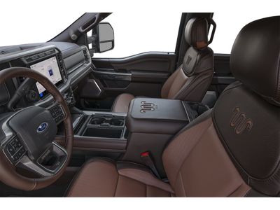 2027 Ford F-250SD XL