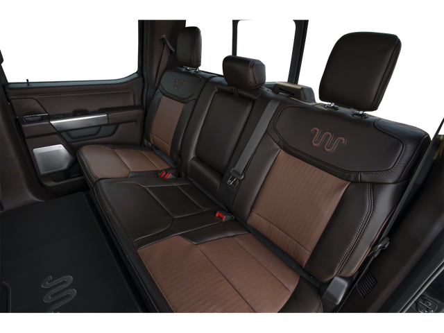 2027 Ford F-250SD XL
