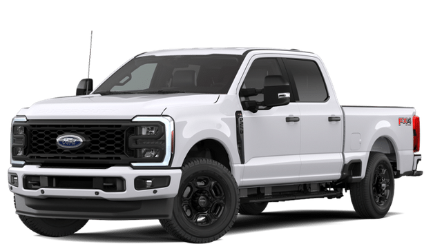 2026 Ford F-250 XL 4x4 Crew Cab 6-3/4' Box's photo