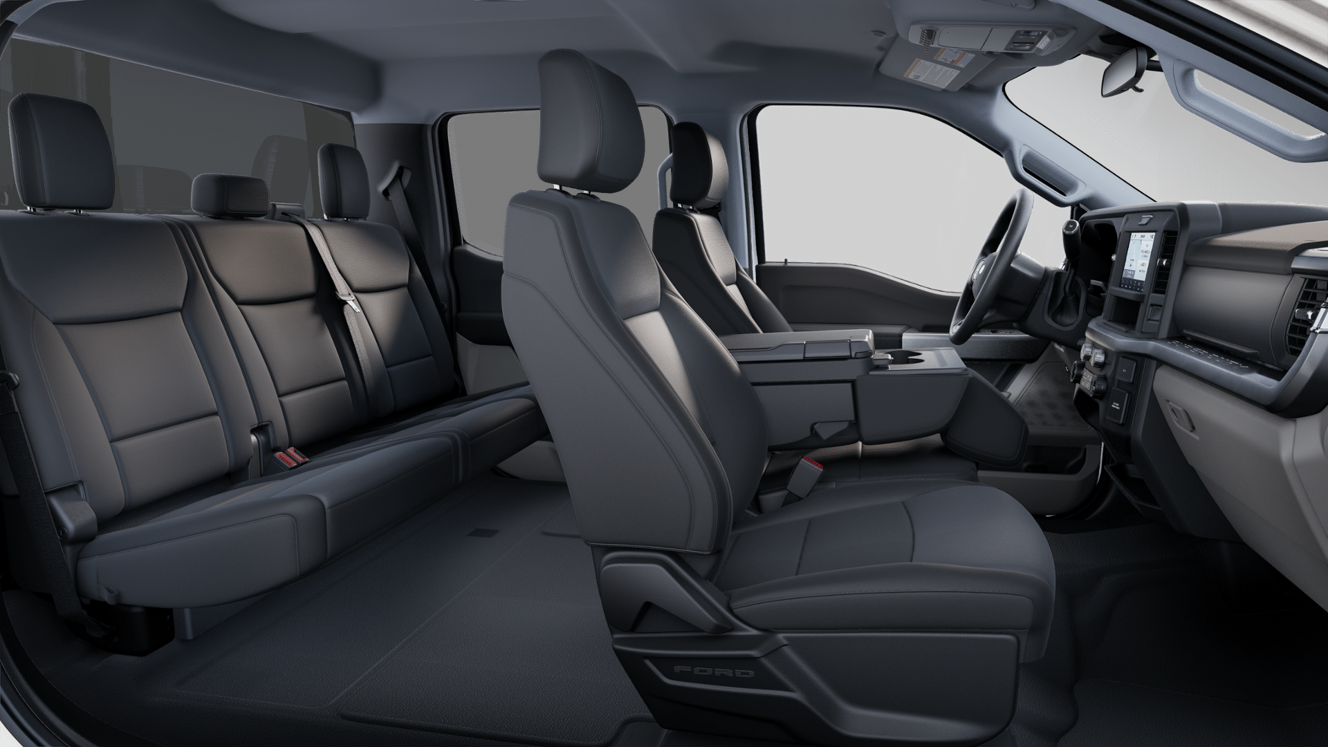 2025 Ford F-250SD XLT