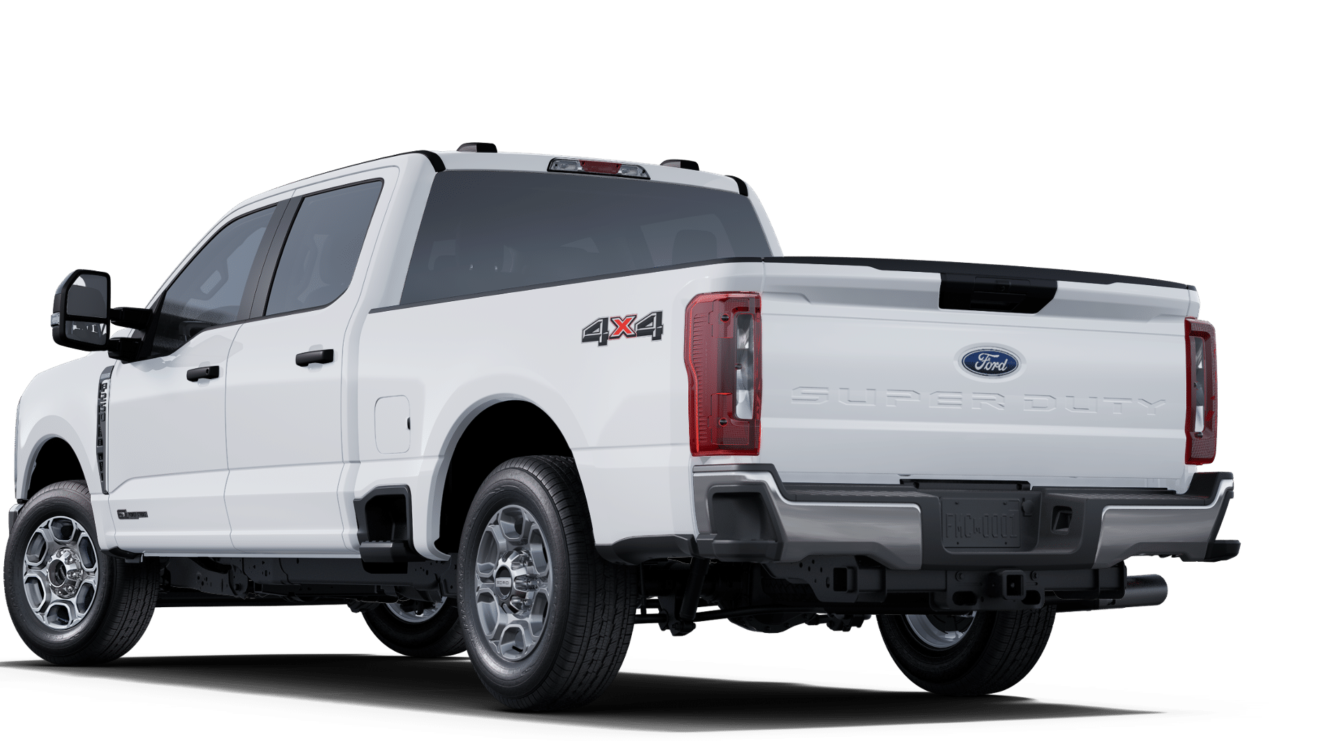2025 Ford F-250SD XLT
