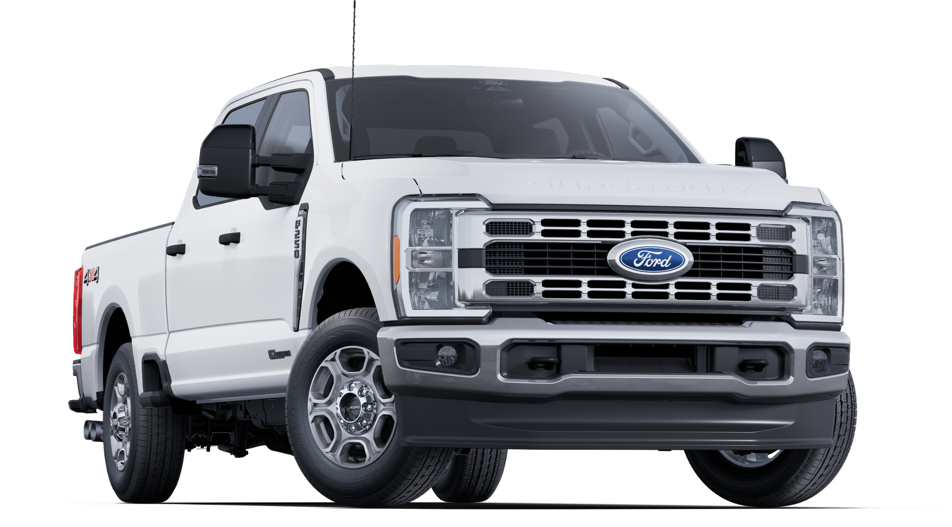 2025 Ford F-250SD XLT