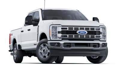 2025 Ford F-250SD XLT