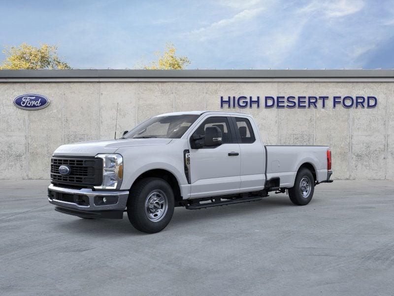 2025 Ford Super Duty F-250 SRW XL