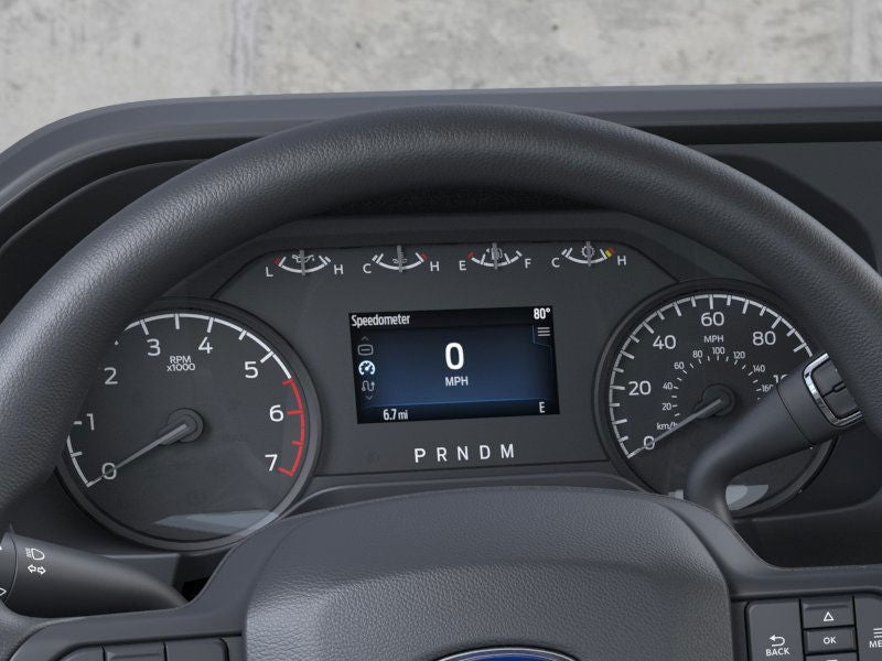 2025 Ford Super Duty F-250 SRW XL