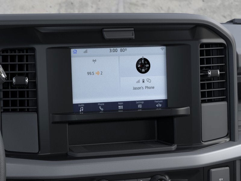 2025 Ford Super Duty F-250 SRW XL