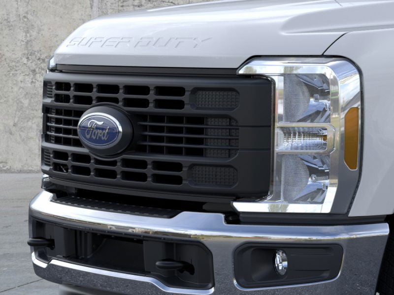 2025 Ford Super Duty F-250 SRW XL