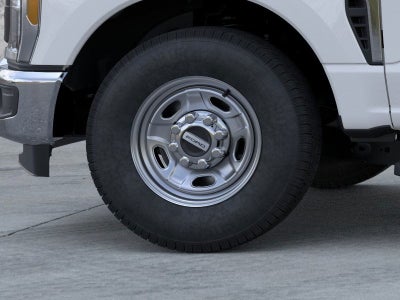 2025 Ford Super Duty F-250 SRW XL