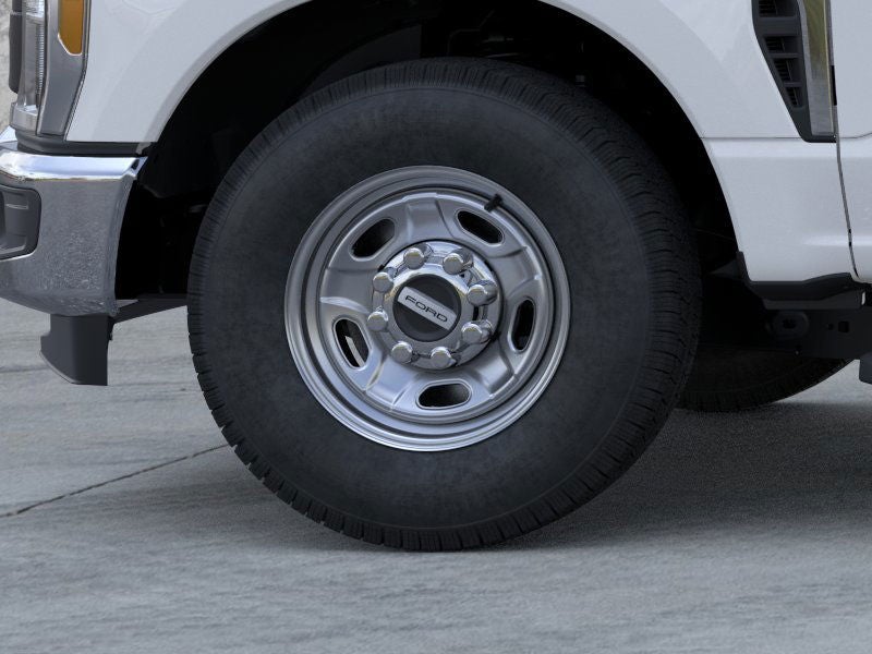 2025 Ford Super Duty F-250 SRW XL